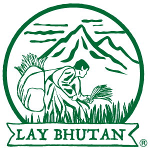 レイ・ブータン LAY BHUTAN