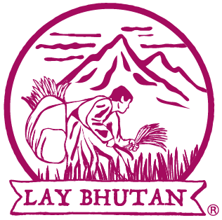 レイ・ブータン LAY BHUTAN